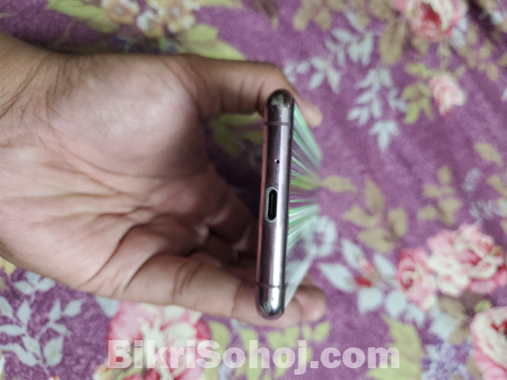 Sony Xperia 5 mark 2